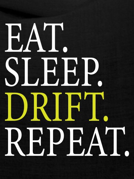 DRIFT