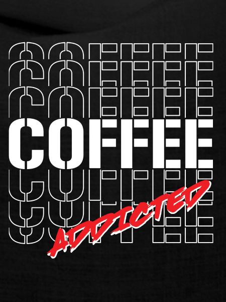 Coffee Addicted