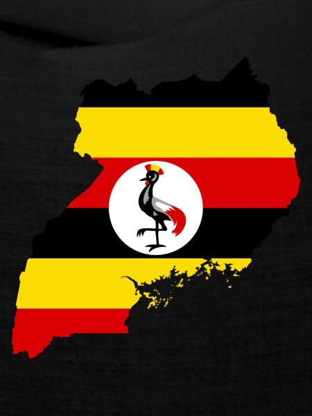 Uganda