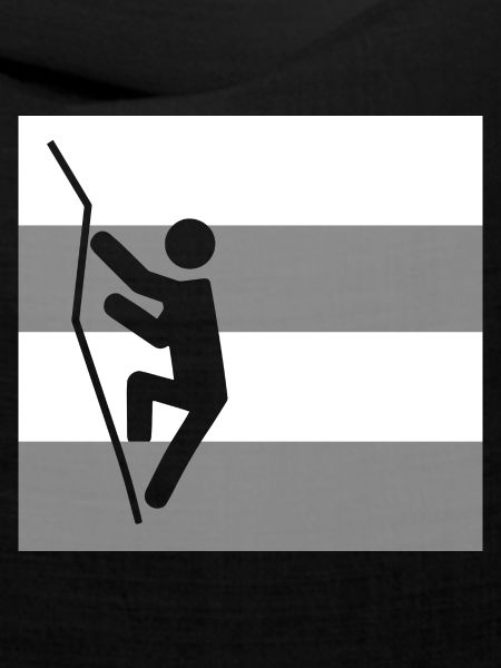climbing