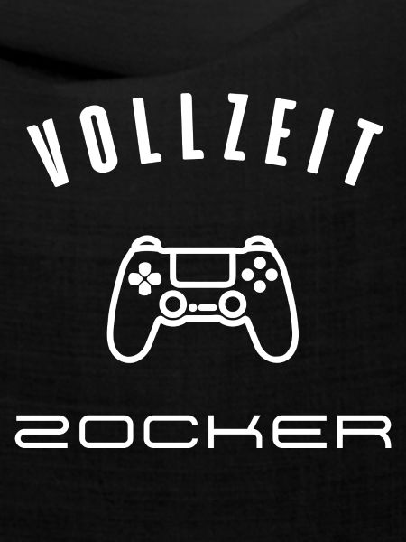 Vollzeit Zocker