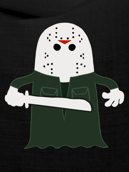Jason Boorhees