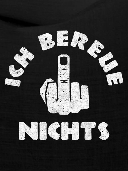 Ich Bereue Nichts
