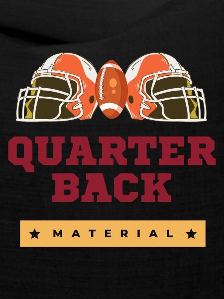 Quarterback Material
