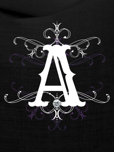 Buchstabe A Buchstabe-A