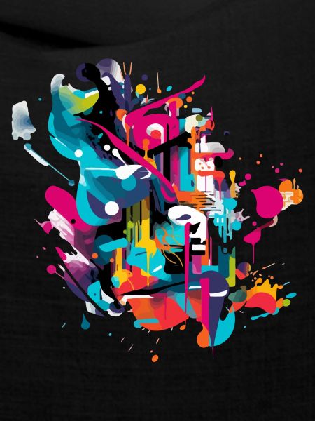 Graffiti-Kultur