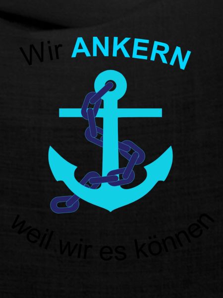 Ankern