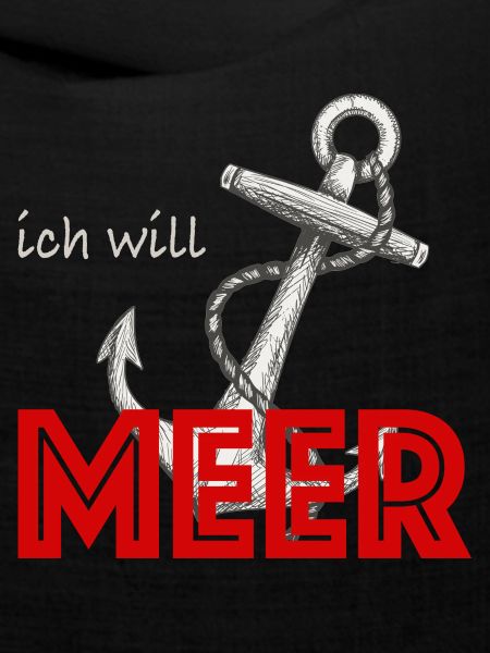 Ich will meer