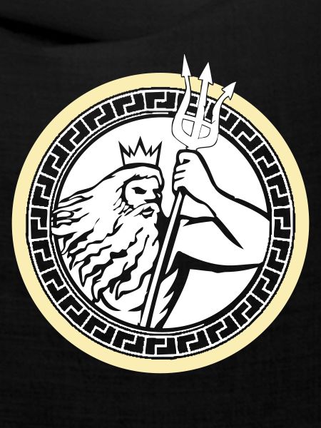 poseidon triton