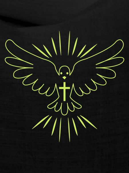holy ghost