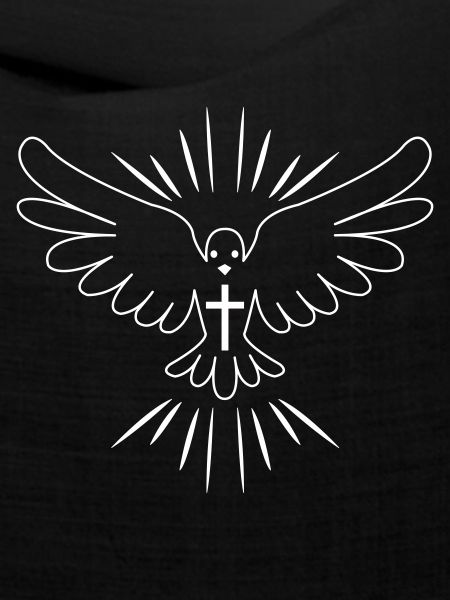 holy ghost
