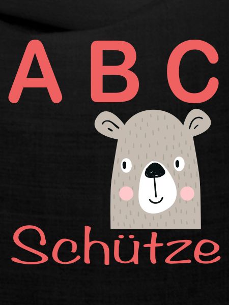 ABC-Schütze mit Hund