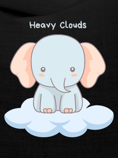 Heavy Clouds