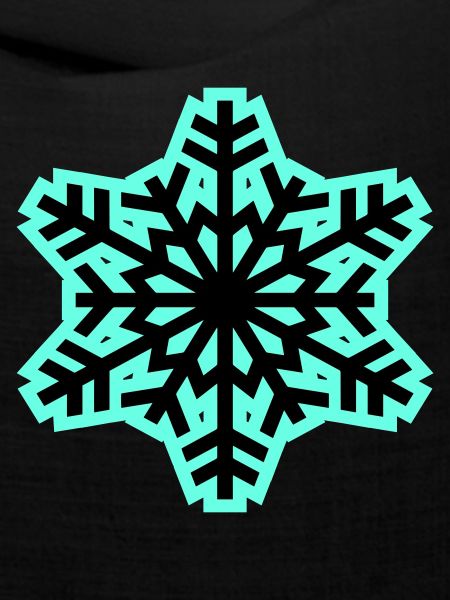 snow frost
