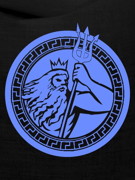 Poseidon Triton