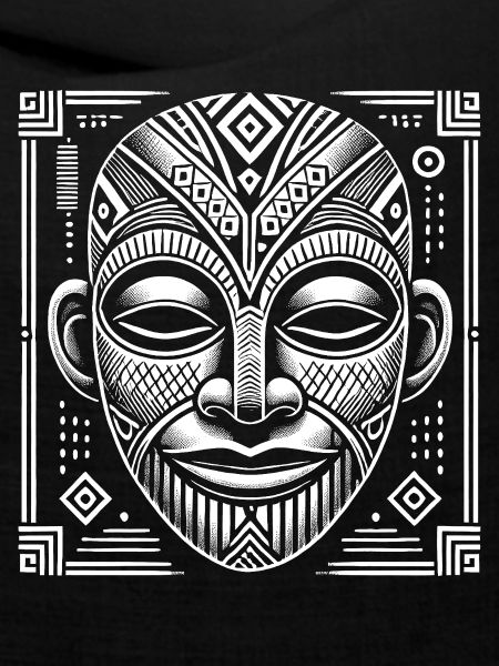 Maske