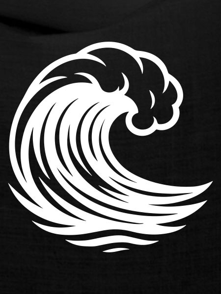 Welle Ozean