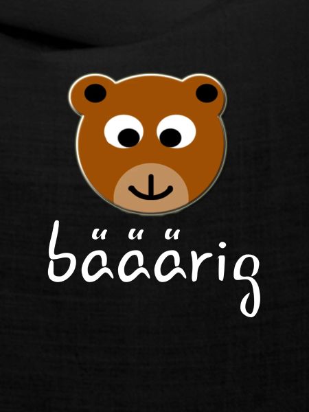 bärig