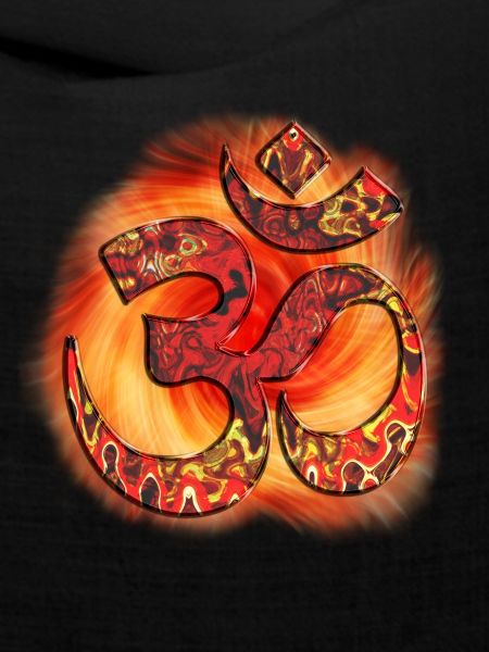 om