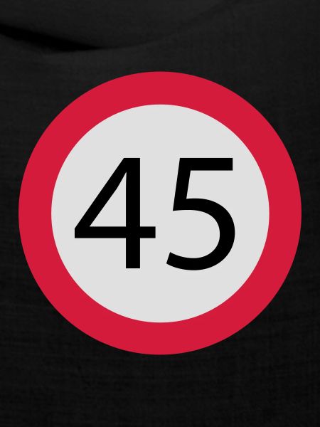 45
