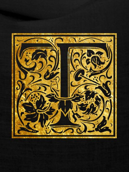 Initials-T