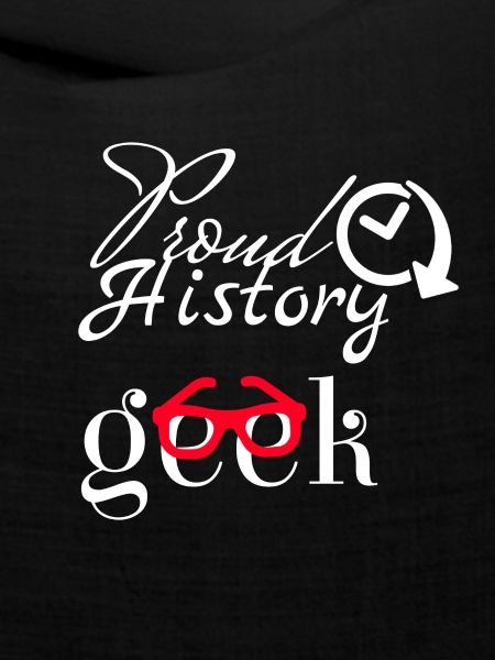 History