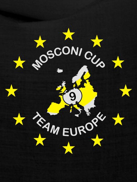 Mosconi-Cup