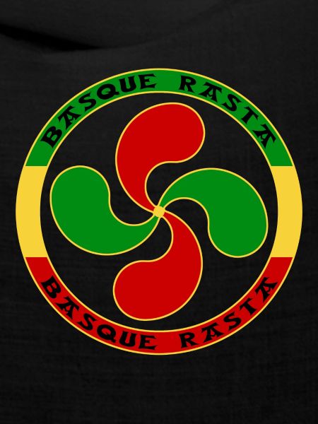 rasta Baskenquer