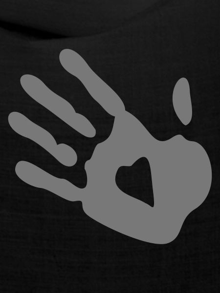 Herz Hand