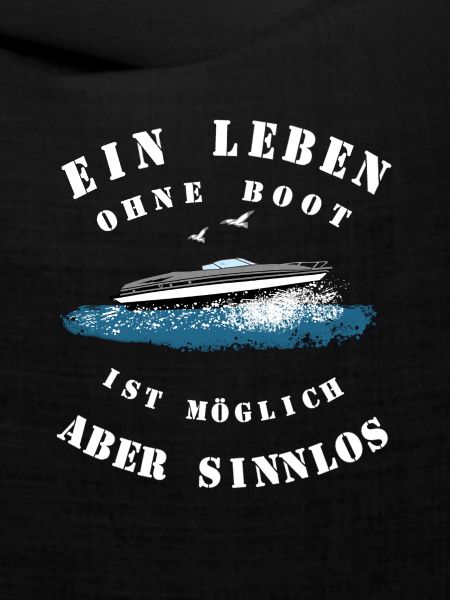 Motorboot