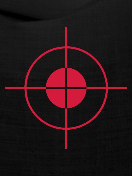 cible - target