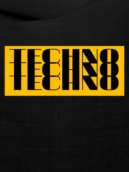 techno techno techno gelb
