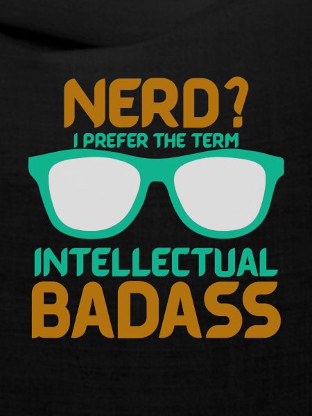 nerd