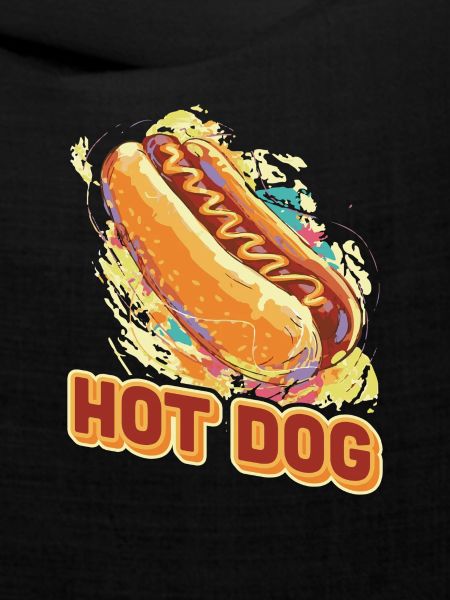 Hot dog