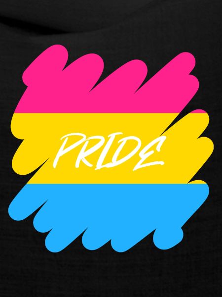 Pan Pride - Pride