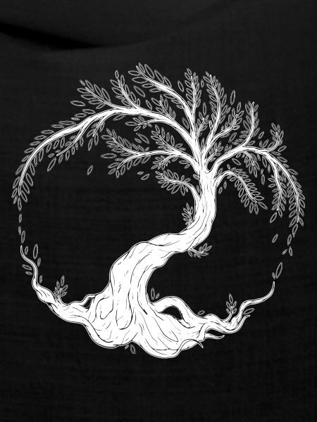 Baum des Lebens.
