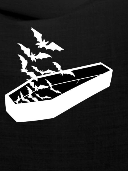 Fledermaus sarg