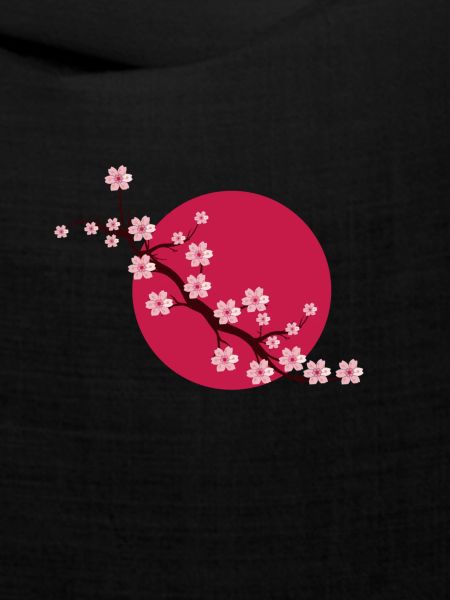 Romantische Sakura