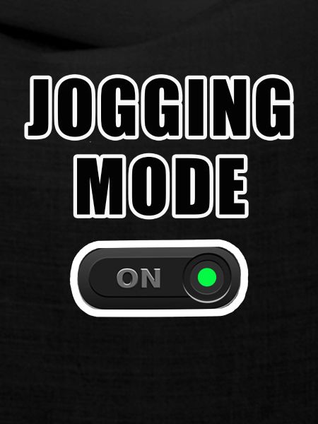 Joggen