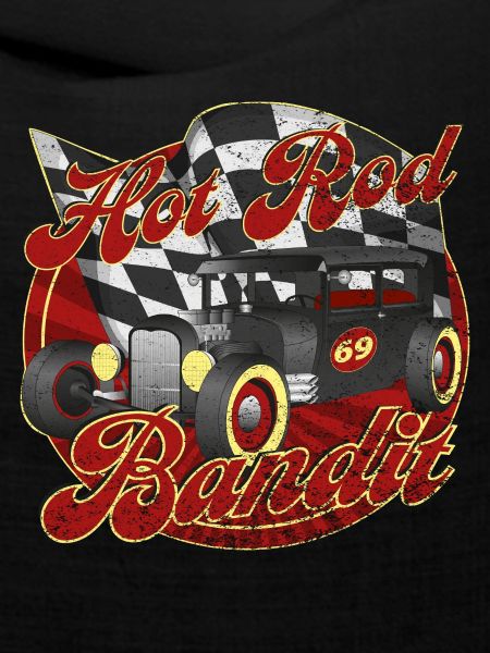 Hot Rod Bandit