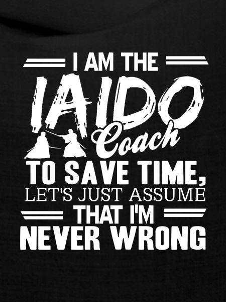 Iaido