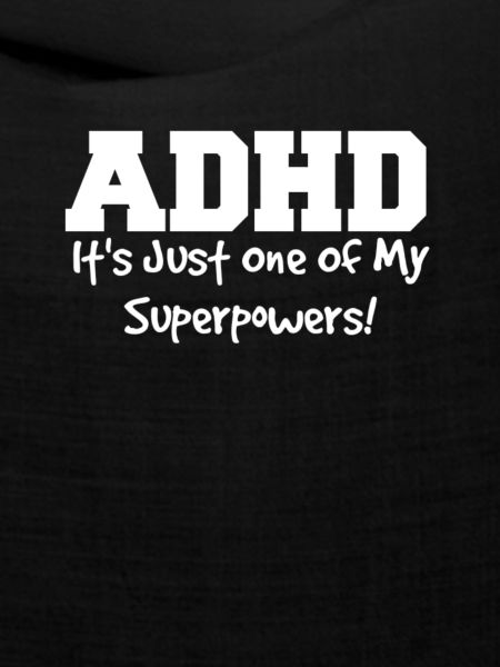 ADHS