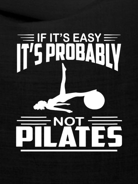 Pilates Übung