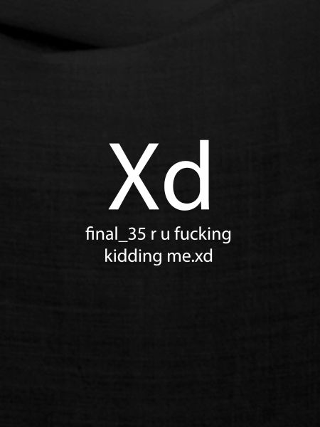 Adobe Xd