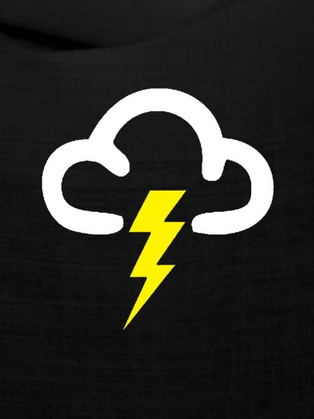 Sturmwolke
