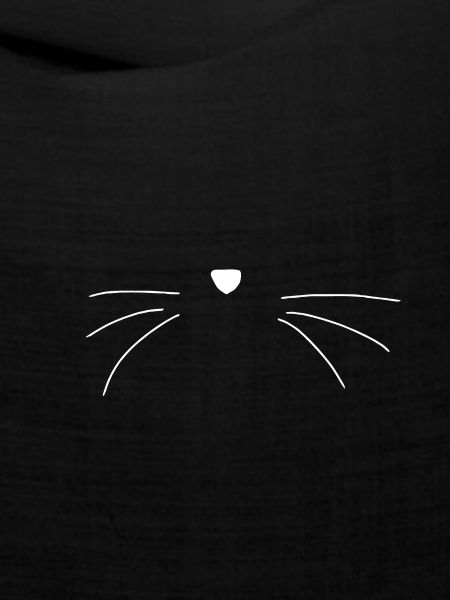 Katze Schnurrhaare