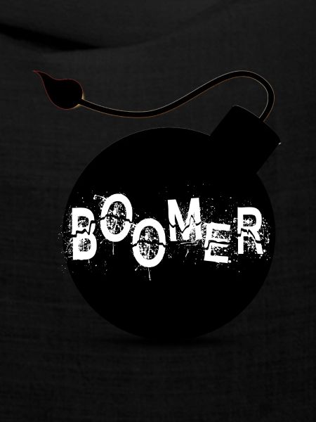 Boomer