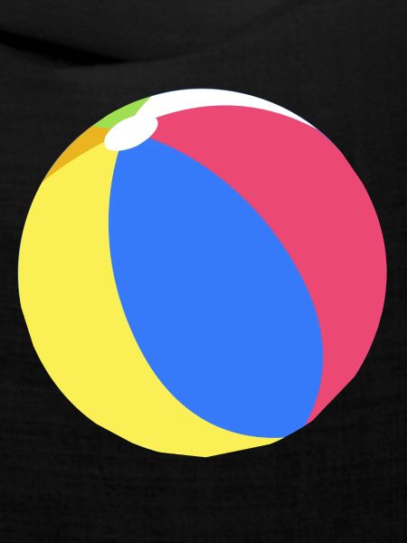 Beachball