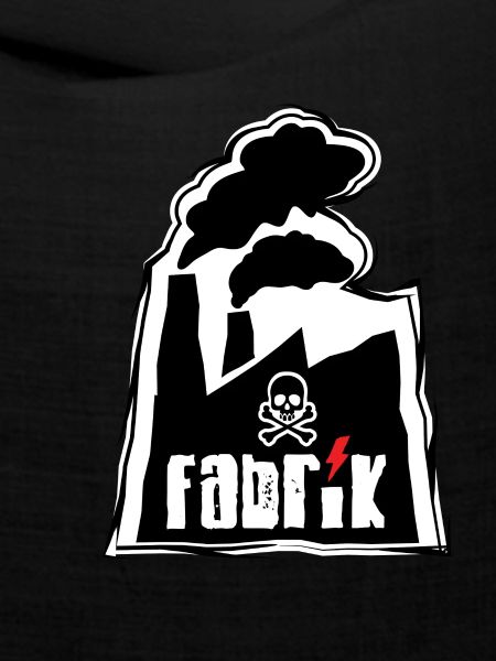 Fabrik