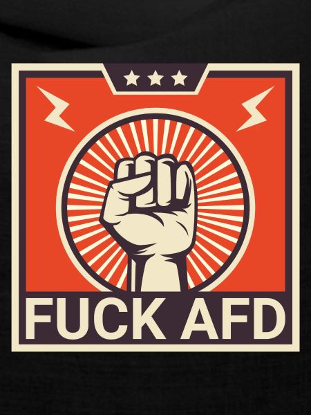 FUCK AFD